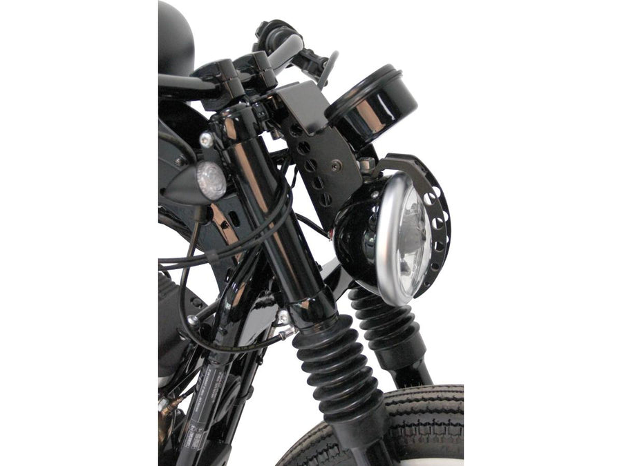 Harley Davidson XL1200X [2016-2020] – 4-teiliges Gabelabdeckungsset, 4-teilig