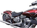 Harley Davidson FXSBSE [2013-2014] – Benutzerdefinierter Einzelsitz für Breakout-1