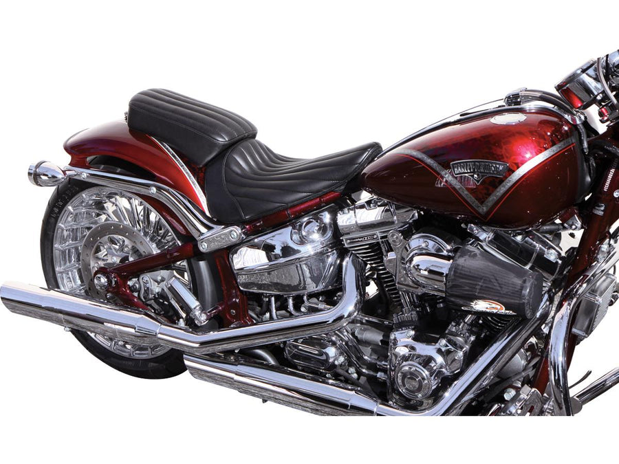 Harley Davidson FXSBSE [2013-2014]-Custom Pad for Breakout