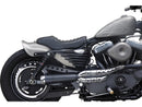 Harley Davidson Sportster Hinweis [2004-2013] – Seitenverkleidung Bat Wing-1