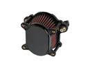 Harley Davidson Sportster [1991-2006] -EOMEGA GRATTER-1