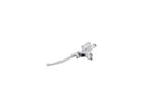 Harley Davidson – Seventies Kupplungs-Hauptzylinder-Kit Aluminium Satin 14 mm 1"-3