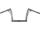 Harley Davidson Fltruse [2015-2016] -280 Bar de flux Fat Lenker avec 1 1/4 "-1