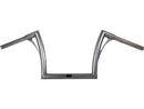 Harley Davidson Fltruse [2015-2016] -280 Bar de flux Fat Lenker avec 1 1/4 "-4