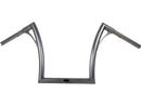 Harley Davidson Fltruse [2015-2016] -380 Bar de flux Fat Lenker avec 1 1/4 "-1