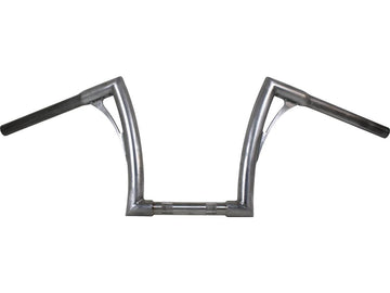 Harley Davidson Sportster [1986-2020] -280 Flow Bar Fat Lenker avec 1 "