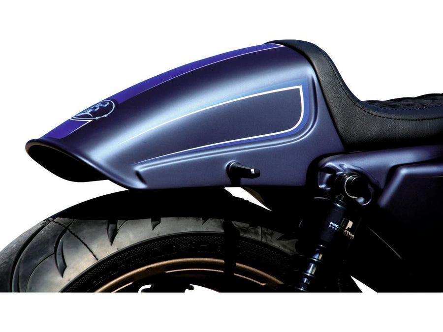 Harley Davidson Sportster [2004-2020] -Ring Racing arrière Raw