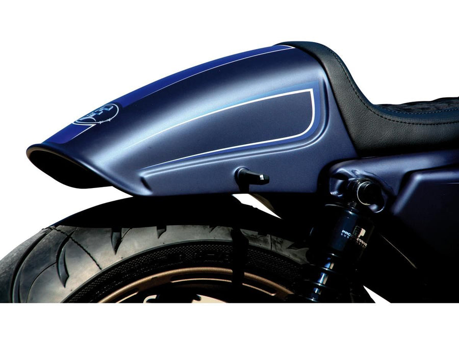 Harley Davidson Sportster [2004-2020] -Ring Racing arrière Raw