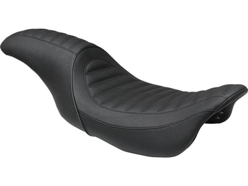 Harley Davidson Sportster Hinweis [2010-2020] – Journey 2-Up Vertikalsitz Schwarz