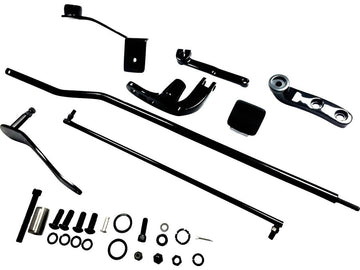 Harley Davidson Dyna [2006-2017] - Contrôles préliminaires pour les modèles Dyna Black