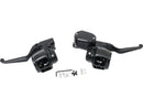 Harley Davidson Sportster [2014-2020] – Sportster 14-up Lenkersteuerungssatz Schwarz-1