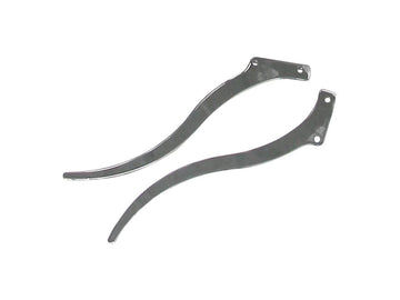 Harley Davidson Softail Note [2008-2017] - Struts de plateau de remplacement avec matériel