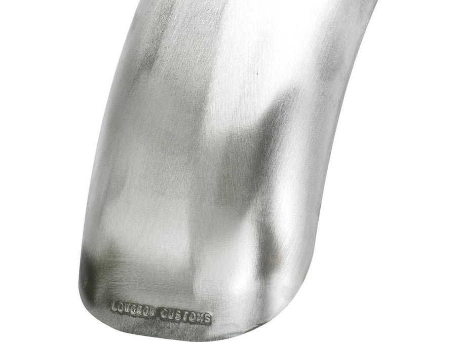 Harley Davidson - 4 3/4 "Manta Ray Schutzhel