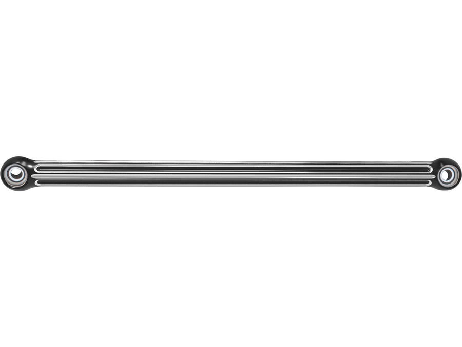 Harley Davidson Dyna [1999-2017]-switching rod, 10-gauge, black switching rod