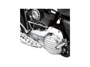 Harley Davidson Touring [2016-2024] -deep Cut II Derby couvrant Chrom-5