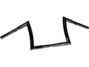Harley Davidson Sportster [1986-2016] – 10 Bad Ape Hanger Lenker Nicht-Gedimmt 3-Loch-1