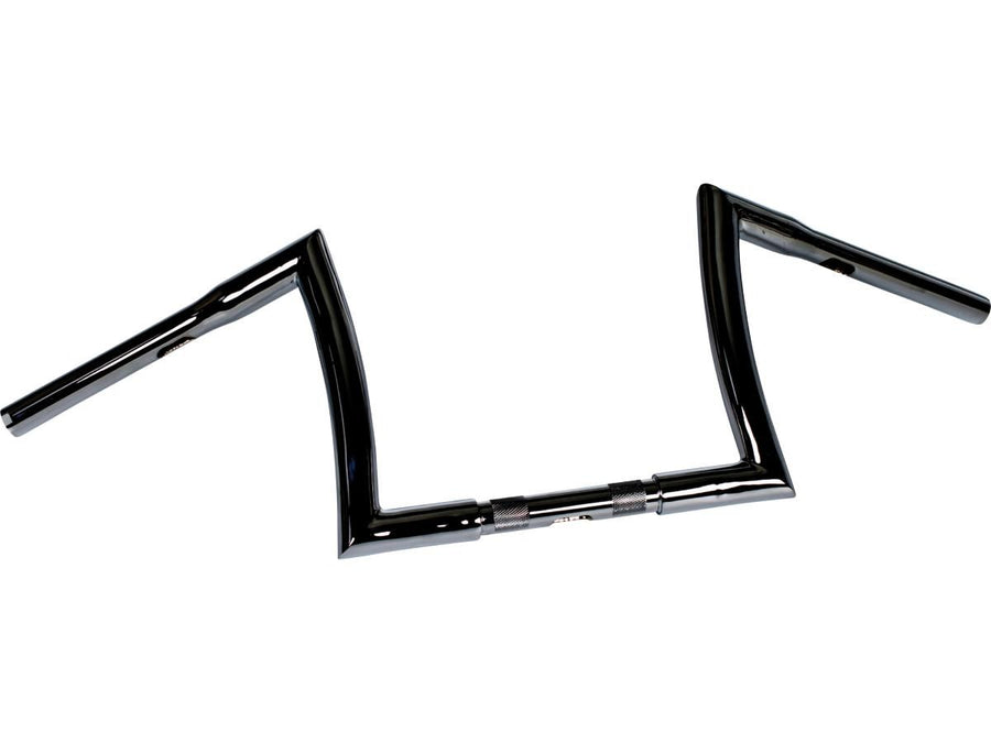 Harley Davidson Sportster [1986-2016] – 10 Bad Ape Hanger Lenker Nicht-Gedimmt 3-Loch