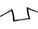 Harley Davidson Sportster [1986-2016] – 10 Bad Ape Hanger Lenker Nicht-Gedimmt 3-Loch-5