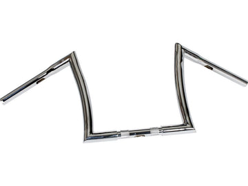 Harley Davidson Sportster [1986-2016] – 12 Bad Ape Hanger Lenker Nicht Gekerbt 3-Loch