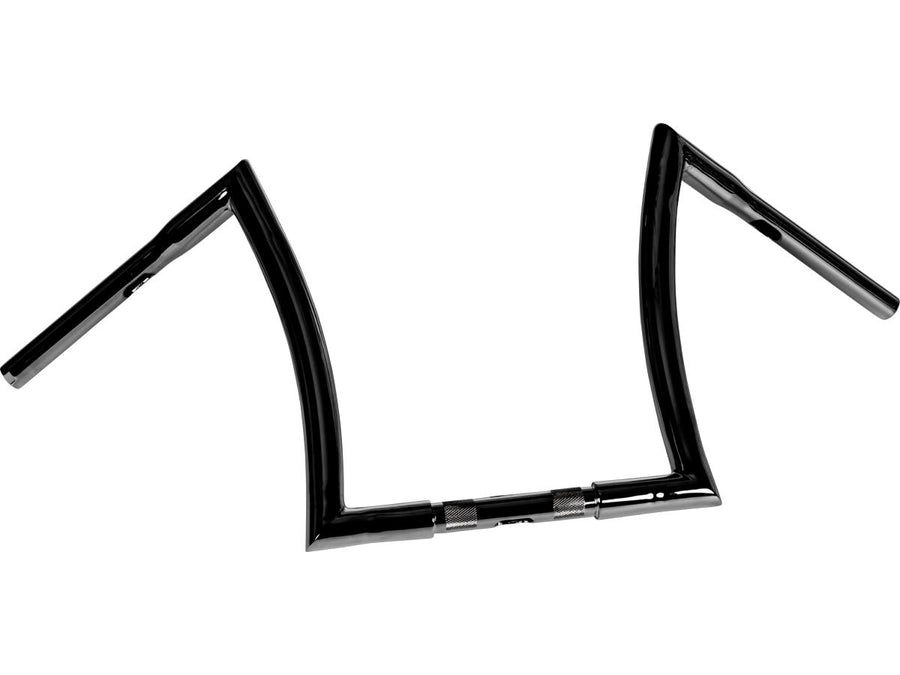 Harley Davidson Sportster [1986-2016] -14 Bad Ape Hanger Lenker n'a pas remarqué 3 trous