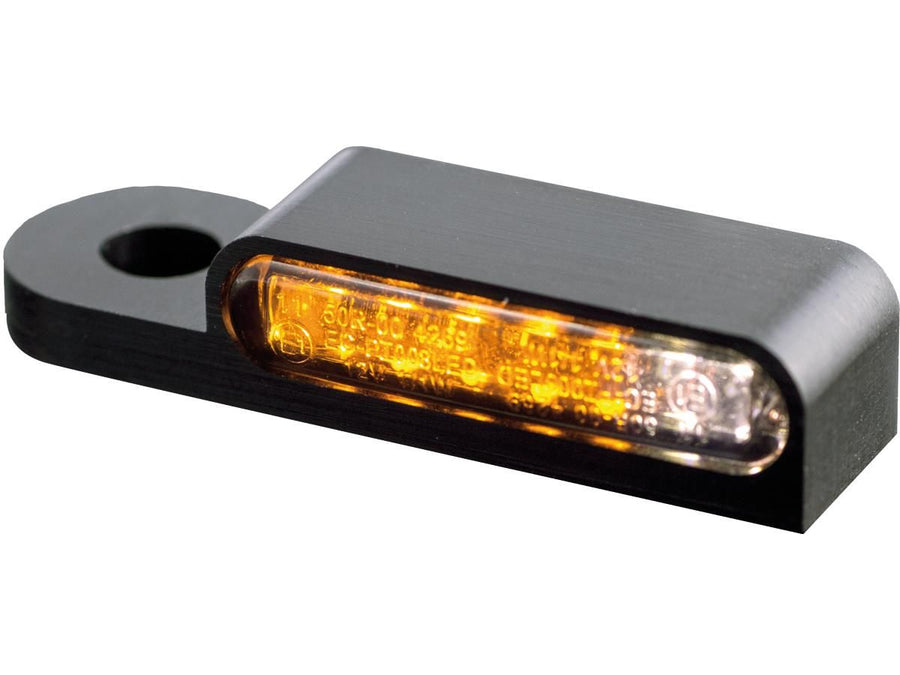Harley Davidson Dyna [1996-2017] – OEM Handsteuerung LED Blinker/Positionslichter