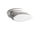 Harley Davidson Softail [1993-2024] – Winglet LED Blinker Chrom Klar LED-3