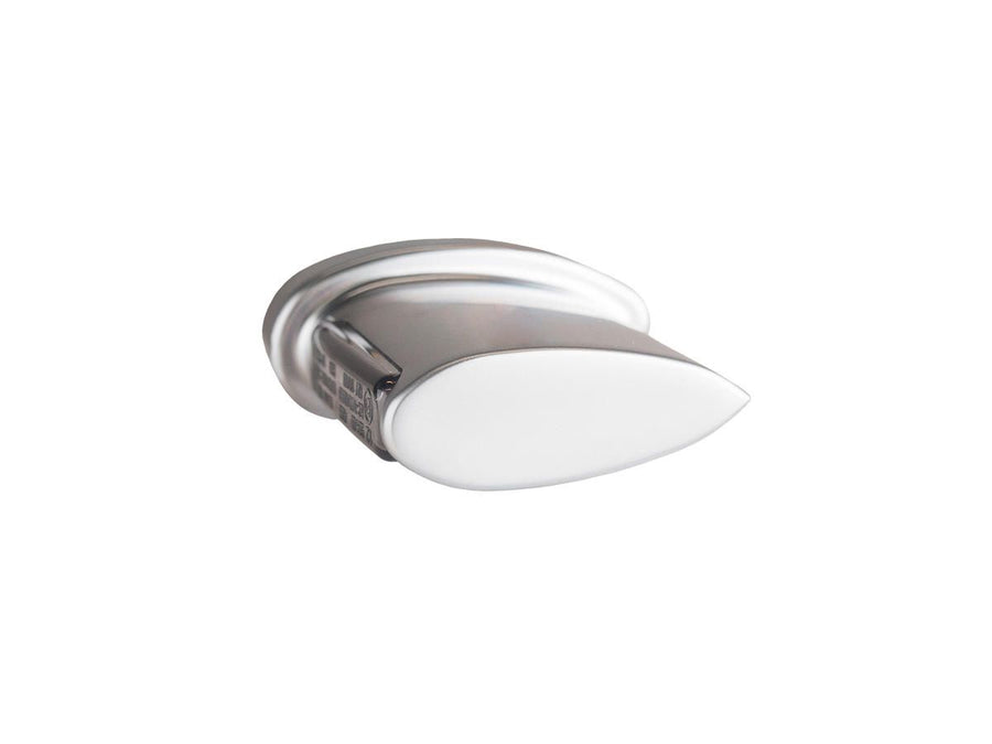 Harley Davidson Softail [1993-2024] – Winglet LED Blinker Chrom Klar LED