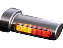Harley Davidson Softail [1993-2024] – Winglet 3in1 LED Blinker/Rücklicht/Bremslicht-1