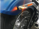 Harley Davidson Softail [1993-2024] – Winglet 3in1 LED Blinker/Rücklicht/Bremslicht-4