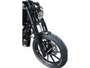 Harley Davidson FXSBSE [2013-2014] – 6-teilige Gabelabdeckungen mit unteren-2