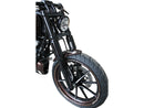 Harley Davidson FXSBSE [2013-2014] – 6-teilige Gabelabdeckungen mit unteren-5