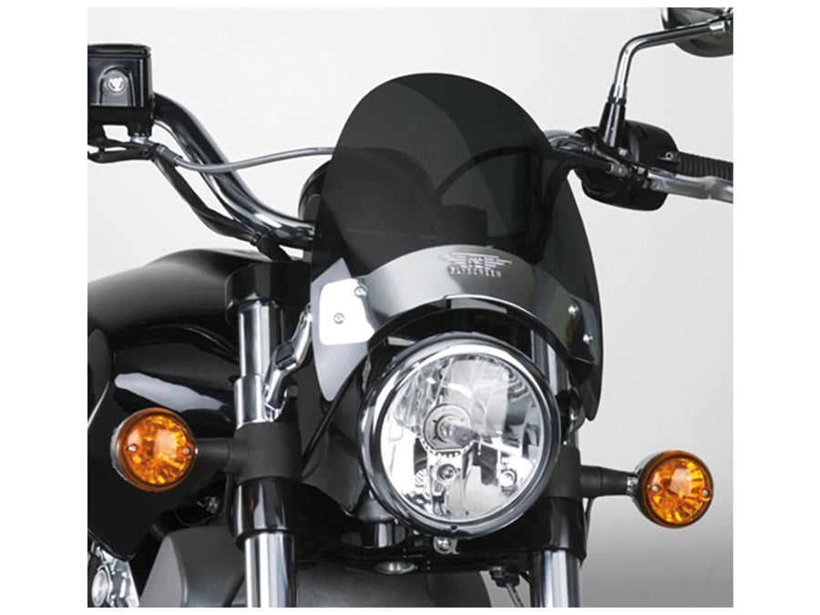 Harley Davidson VRSCDX [2012-2017] - Kit de pare-brise à écran hauteur: 8,5 "