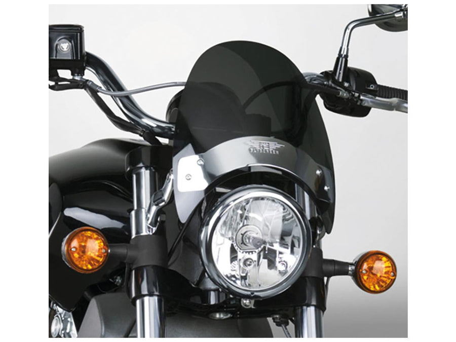 Harley Davidson VRSCDX [2012-2017] - Kit de pare-brise à écran hauteur: 8,5 "