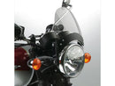 Harley Davidson VRSCDX [2012-2017] – Flyscreen Windschutzscheiben-Kit Höhe: 8,5"-1