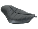Harley Davidson Sportster [2010-2020] -BOB JOB ENZO HORIZONTAL SEAT NOIR-1