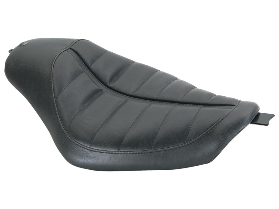 Harley Davidson Sportster [2010-2020] -BOB JOB ENZO HORIZONTAL SEAT NOIR