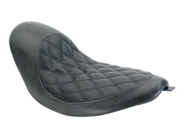 Harley Davidson Softail [2006-2017] -Boss Diamond Solositz pour les pneus de 150 mm