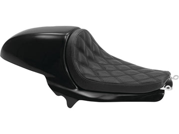 Harley Davidson Sportster [2004-2020]-Boss Diamond Solositz for RSD Cafe Heckteil