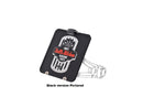 Harley Davidson – Kennzeichenhalter Grundplatte Deutschland 200x180mm-1