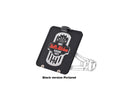 Harley Davidson – Kennzeichenhalter Grundplatte Deutschland 200x180mm-3
