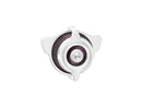 Modèle Harley Davidson FX [1993-1994] -Power Blunt Air Filter Kit Chrom-3