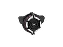 Modèle Harley Davidson FX [1993-1994] - Blunt Split Air Filter Kit Contrast Cut-1