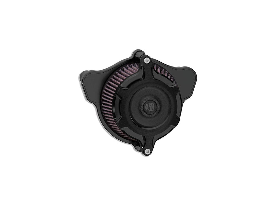 Harley Davidson Softail [2016-2017] - Kit de filtre à air divisé Blunt