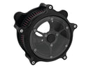 Harley Davidson Sportster [1991-2020] – Clarity Luftfilter-Kit Black Ops-1