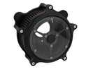 Harley Davidson Sportster [1991-2020] – Clarity Luftfilter-Kit Black Ops-3