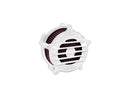 Harley Davidson Softail [2016-2017]-nostalgia air filter kit chrome-3