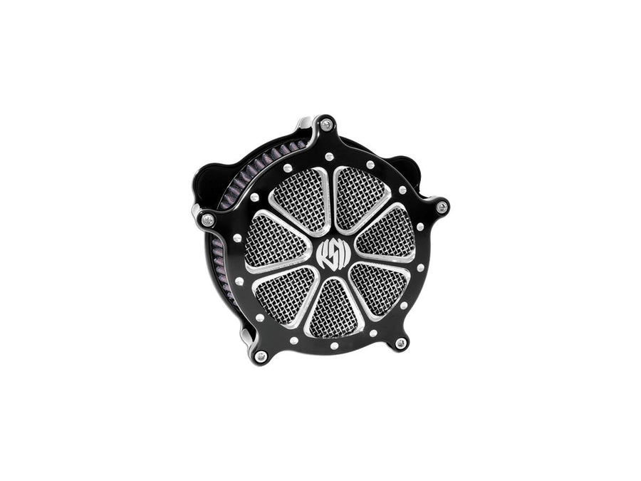 Harley Davidson Touring [2008-2016] -Venturi Speed ​​7 Kit de filtre à air