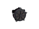 Harley Davidson Touring [2008-2016] -Venturi Speed ​​7 Kit de filtre à air noir Ops-1