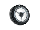 Harley Davidson Dyna [1999-2017] – Clarity Derby Abdeckung 5-Loch Black Ops-3