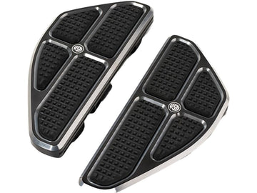 Harley Davidson Touring [1986-2025]-Boss Socius Froßebretter contrast cut